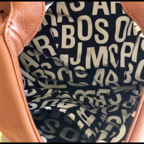 Marc Jacob Crossbody purse - Picture 4 of 4